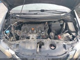Honda Civic Lx 2HGFB2F46DH026762 fotografie
