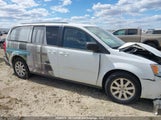 Dodge Grand Caravan Se 2C4RDGBG1FR510046 снимка