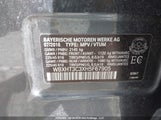 BMW X1 xDrive28I WBXHT3C3XH5F67905 снимка