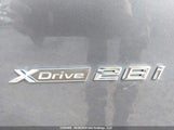 BMW X1 xDrive28I WBXHT3C3XH5F67905 снимка