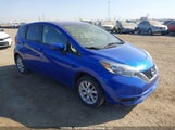Nissan Versa Note 1.6 S/1.6 Sl/1.6 Sr/1.6 Sv 3N1CE2CP1HL363069 снимка