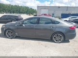 Ford Fusion Hybrid Titanium 3FA6P0RUXLR157217 photo