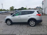 Toyota Rav4 Limited 2T3DFREV9DW067674 снимка