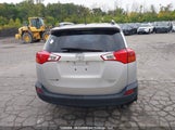 Toyota Rav4 Limited 2T3DFREV9DW067674 снимка