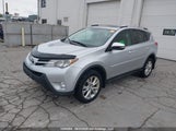 Toyota Rav4 Limited 2T3DFREV9DW067674 снимка