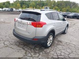 Toyota Rav4 Limited 2T3DFREV9DW067674 снимка