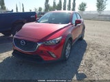 Mazda Cx-3 Sv JM1DKFA77J0322212 fotografie