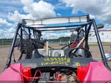 Honda Sxs1000 M5 1HFVE0445J4200215 снимка
