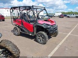 Honda Sxs1000 M5 1HFVE0445J4200215 снимка