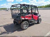 Honda Sxs1000 M5 1HFVE0445J4200215 снимка