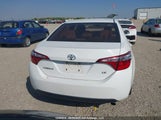 Toyota Corolla Le 2T1BURHE2FC299507 снимка