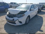 Toyota Corolla Le 2T1BURHE2FC299507 fotografie