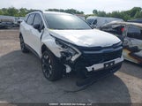 Kia Sportage Lx KNDPUCDF7R7246325 снимка