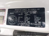 Kia Sportage Lx KNDPUCDF7R7246325 снимка