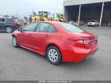 Toyota Corolla Le 5YFBPRBE4LP142430 снимка