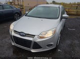 Ford Focus Se 1FADP3K29DL159896 снимка