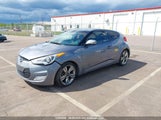 Hyundai Veloster KMHTC6AD2GU290376 снимка