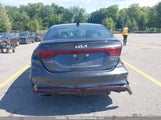 Kia Forte Gt Limited 3KPF44AC2PE624981 fotografie