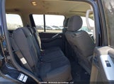 Nissan Pathfinder Se 5N1AR18B19C616173 снимка