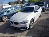 BMW 428 Xi Gran Coupe WBA4A7C58FD413104 снимка