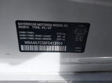 BMW 428 Xi Gran Coupe WBA4A7C58FD413104 снимка