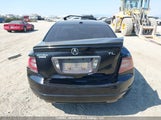 Acura Tl 19UUA66297A801445 снимка