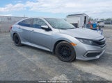 Honda Civic Lx 2HGFC2F58KH005141 снимка