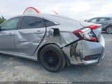 Honda Civic Lx 2HGFC2F58KH005141 снимка