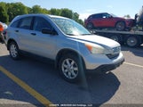 Honda Cr-V 5J6RE38539L800212 снимка