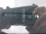Toyota Highlander Hybrid/Xle 5TDJGRFH7KS069964 photo