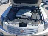 Cadillac Cts Hi Feature V6 1G6DP577370194565 снимка