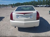 Cadillac Cts Hi Feature V6 1G6DP577370194565 снимка