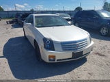 Cadillac Cts Hi Feature V6 1G6DP577370194565 снимка