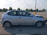 Hyundai Accent Gs/Sr KMHCN35C27U012264 снимка