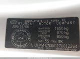 Hyundai Accent Gs/Sr KMHCN35C27U012264 снимка