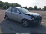 Hyundai Accent Gs/Sr KMHCN35C27U012264 снимка