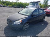 Hyundai Accent Gl KMHCN4BC7AU516181 снимка