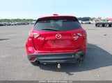 Mazda Cx-5 Gt JM3KE4DY7E0306158 снимка