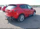 Mazda Cx-5 Gt JM3KE4DY7E0306158 снимка