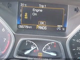 Ford Escape Titanium 1FMCU9J9XHUE80437 снимка