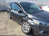 Ford Escape Titanium 1FMCU9J9XHUE80437 снимка