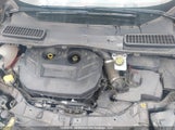 Ford Escape Titanium 1FMCU9J91KUC13159 снимка