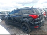 Ford Escape Titanium 1FMCU9J91KUC13159 снимка