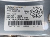 Honda Civic Ex 4Dr 2HGFC2F7XGH031815 photo