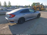 Honda Civic Ex 4Dr 2HGFC2F7XGH031815 снимка
