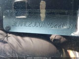 Lincoln Mkz 3LNHL2JC0AR622609 снимка