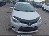 Toyota Corolla Le 2T1BURHE8FC445361 fotografie