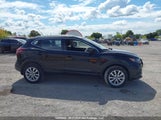 Nissan Qashqai JN1BJ1CV9LW268553 fotografie