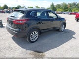 Nissan Qashqai JN1BJ1CV9LW268553 снимка