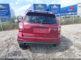 Subaru Forester 2.0Xt Touring JF2SJHPC5EH463265 снимка